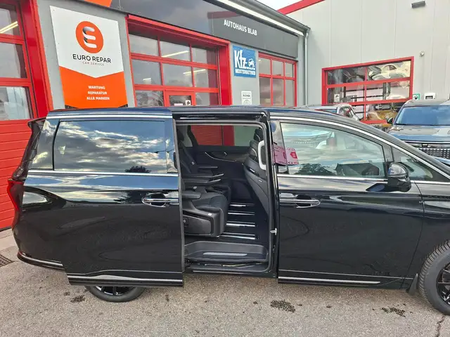 Forthing U-Tour Forthing 9 HEV HYBRID * 7 - SITZE * Automatik * Ansicht 20