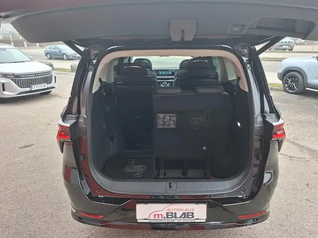 Forthing U-Tour Forthing 9 HEV HYBRID * 7 - SITZE * Automatik * Ansicht 13