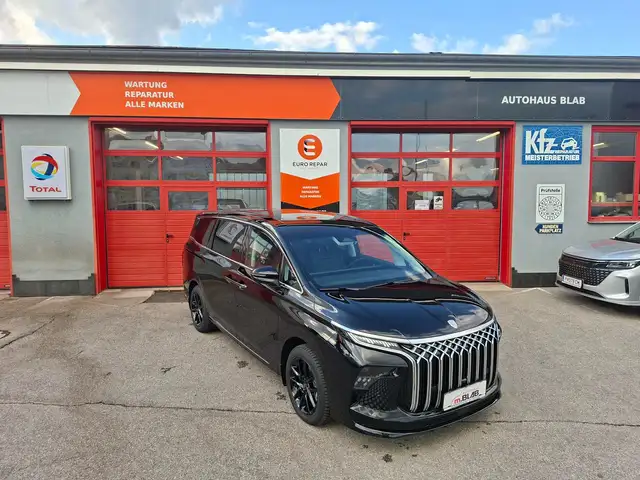 Forthing U-Tour Forthing 9 HEV HYBRID * 7 - SITZE * Automatik * Ansicht 19