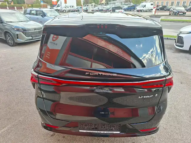 Forthing U-Tour Forthing 9 HEV HYBRID * 7 - SITZE * Automatik * Ansicht 22