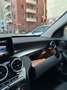 Mercedes-Benz C 180 d (bt) Business auto Gris - thumbnail 10