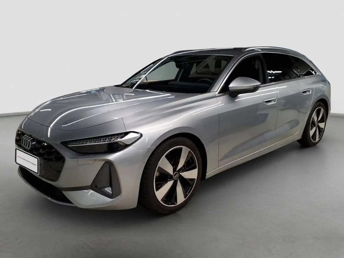 Audi A5 Avant TFSI S tronic RFK*ACC*Sportsitz*AHK*19 Silber - 2