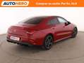 Mercedes-Benz CLA 200 d AMG Line Rojo - thumbnail 6