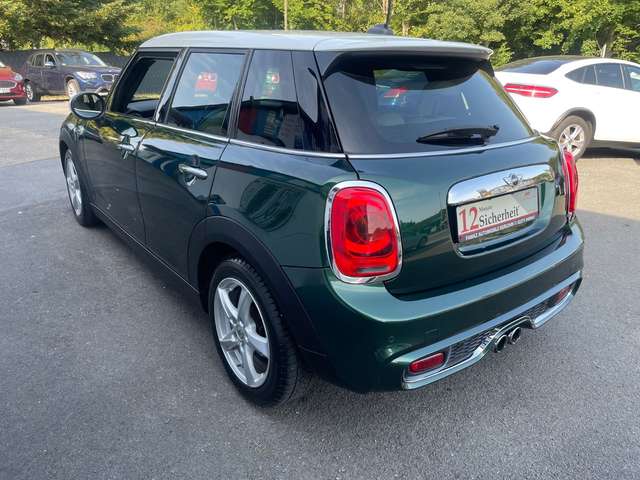 MINI Cooper S COOPER S  NAVI*PDC*