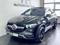 Mercedes-Benz GLE 300 d 4Matic Coupe Distronic+Pano+Burmester+AMG°22 Schwarz - thumbnail 2
