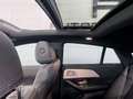 Mercedes-Benz GLE 300 d 4Matic Coupe Distronic+Pano+Burmester+AMG°22 Schwarz - thumbnail 11