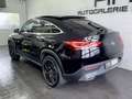 Mercedes-Benz GLE 300 d 4Matic Coupe Distronic+Pano+Burmester+AMG°22 Schwarz - thumbnail 8