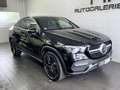 Mercedes-Benz GLE 300 d 4Matic Coupe Distronic+Pano+Burmester+AMG°22 Schwarz - thumbnail 4