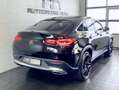 Mercedes-Benz GLE 300 d 4Matic Coupe Distronic+Pano+Burmester+AMG°22 Schwarz - thumbnail 6