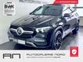 Mercedes-Benz GLE 300 d 4Matic Coupe Distronic+Pano+Burmester+AMG°22 Schwarz - thumbnail 1