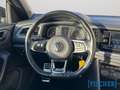 Volkswagen T-Roc Cabriolet 1.5TSI R-Line SHZ PDC vorn & hinten Grau - thumbnail 11