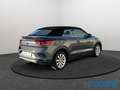 Volkswagen T-Roc Cabriolet 1.5TSI R-Line SHZ PDC vorn & hinten Grau - thumbnail 6