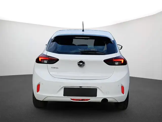 Opel Corsa view 3