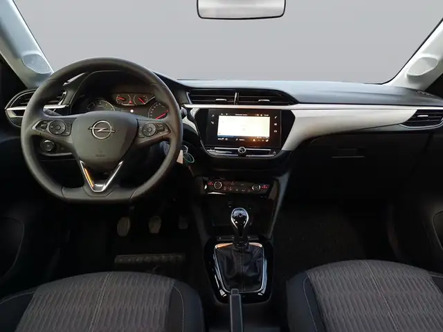 Opel Corsa view 10