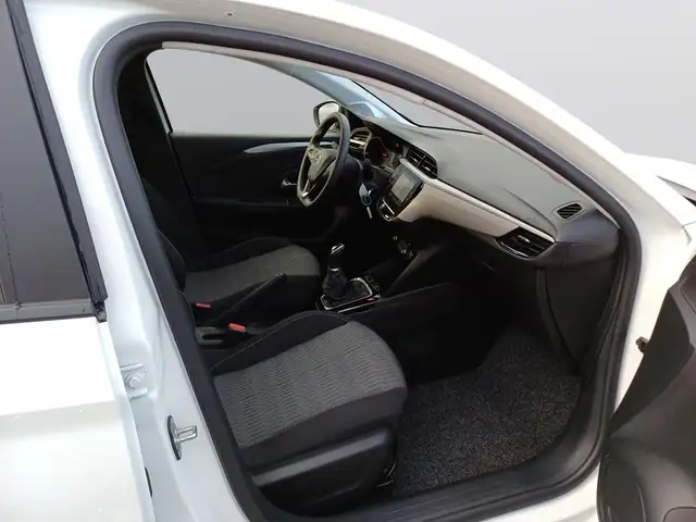 Opel Corsa view 11