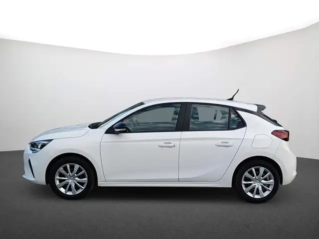 Opel Corsa view 4
