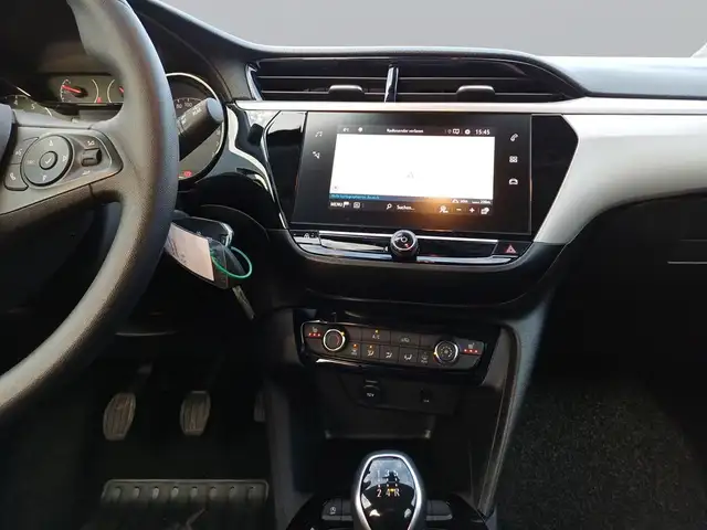 Opel Corsa view 12