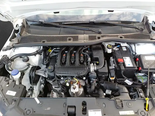 Opel Corsa view 5