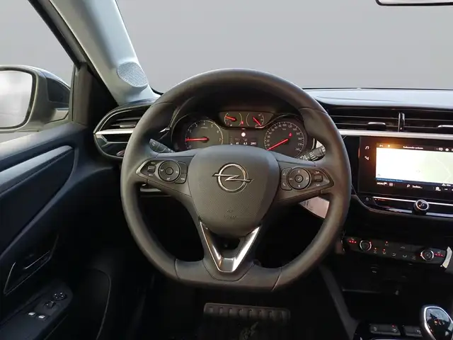 Opel Corsa view 13