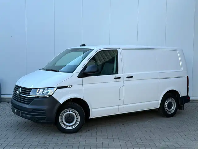 Volkswagen T6.1 Transporter ✅2.0 TDI GARANTIE Airco 21 % BTW