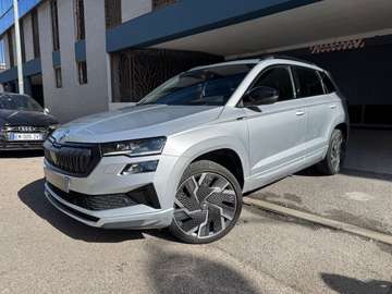 1.5l TSI 150 CV ACT DSG7 Sportline Toit Panoramique-Carplay