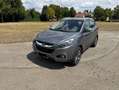 Hyundai iX35 2.0 4WD Automatik Trend Silber - thumbnail 5