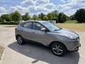 Hyundai iX35 2.0 4WD Automatik Trend Silber - thumbnail 4