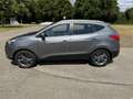 Hyundai iX35 2.0 4WD Automatik Trend Silber - thumbnail 6