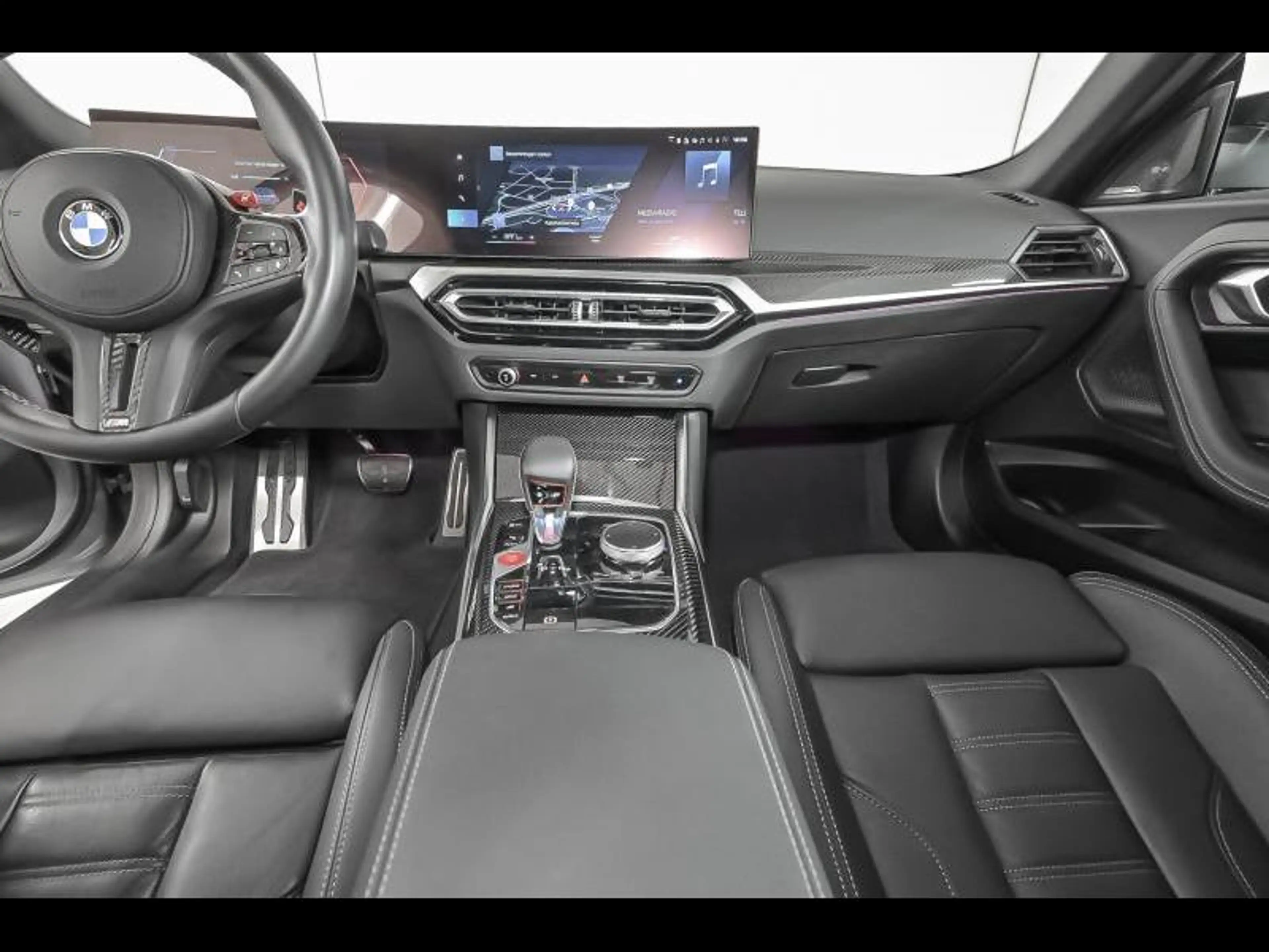 BMW M2 M2 Coupé - Full PPF — photo 7