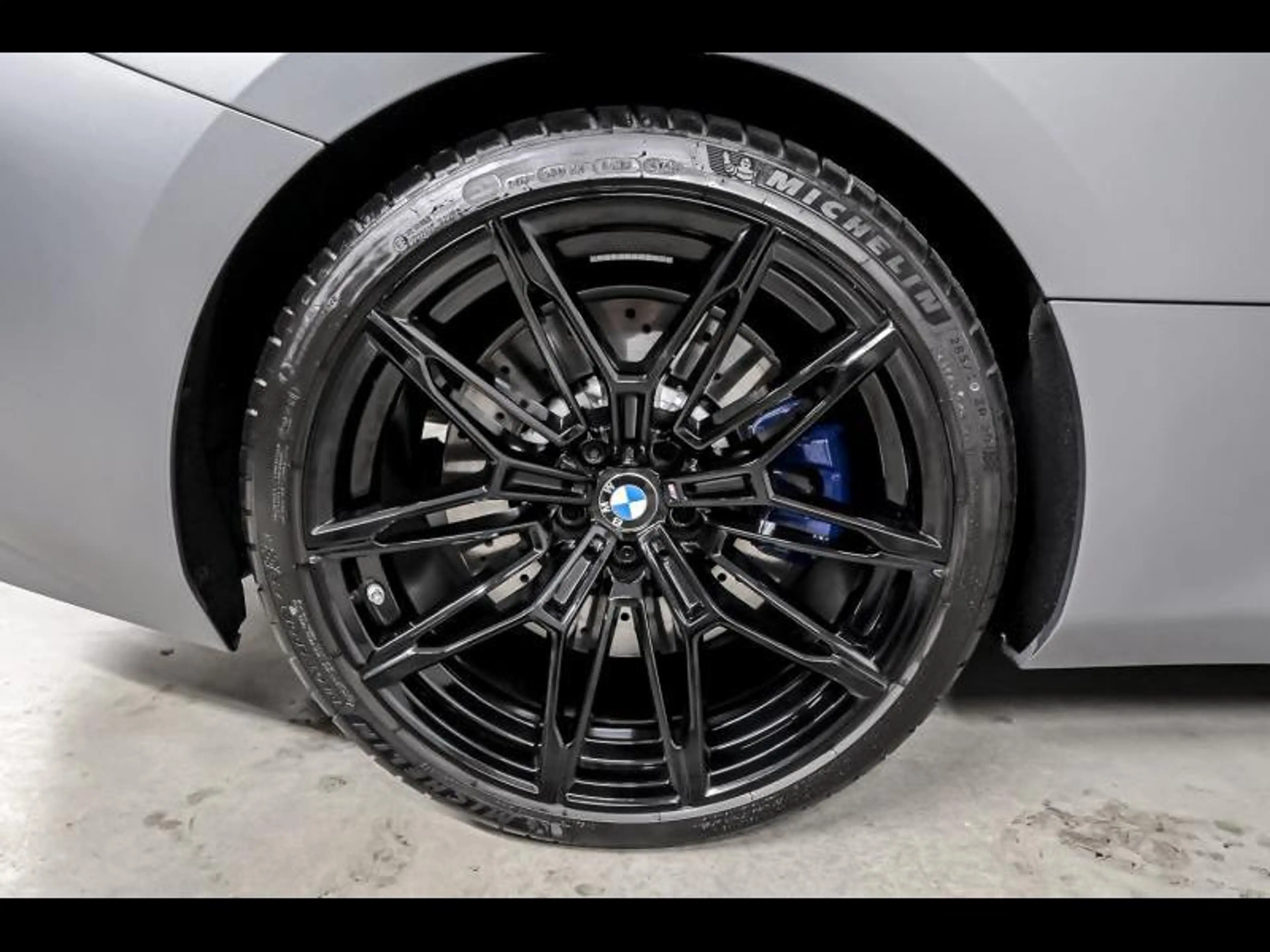 BMW M2 M2 Coupé - Full PPF — photo 8