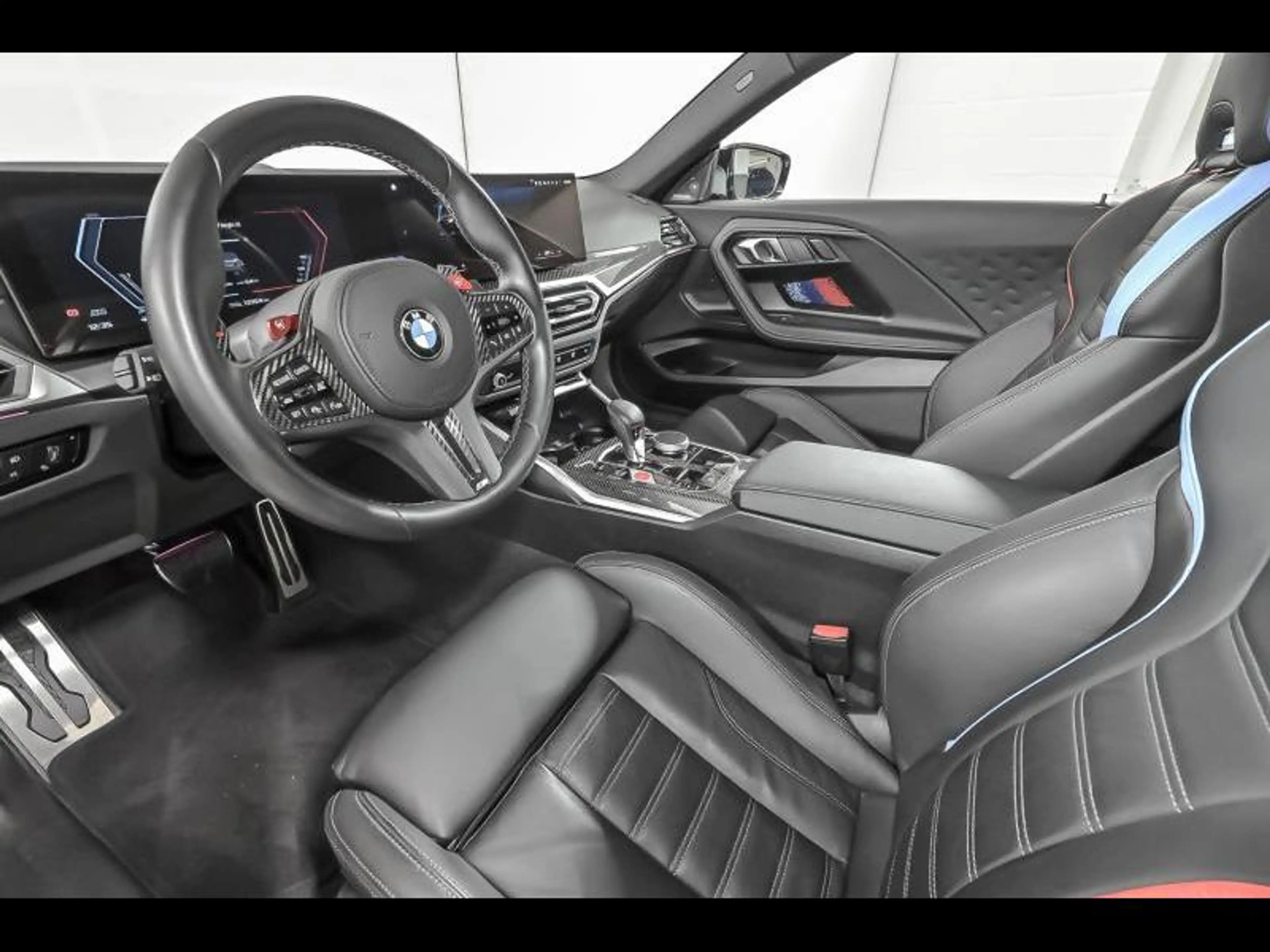 BMW M2 M2 Coupé - Full PPF — photo 6