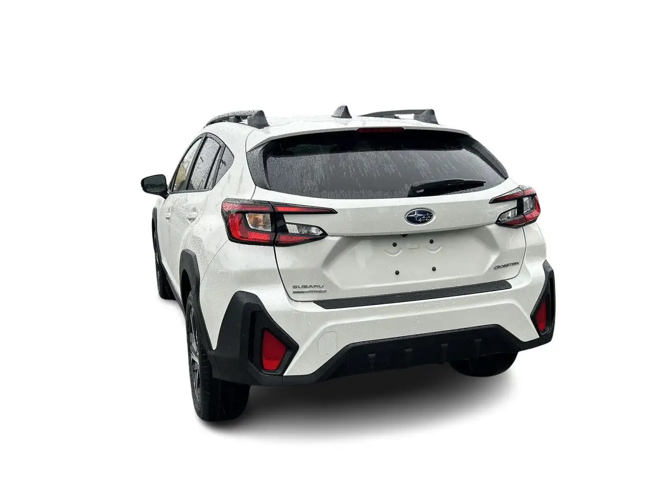 Subaru Crosstrek снимка Subaru Crosstrek