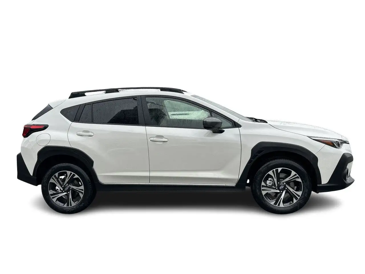 Subaru Crosstrek снимка Subaru Crosstrek