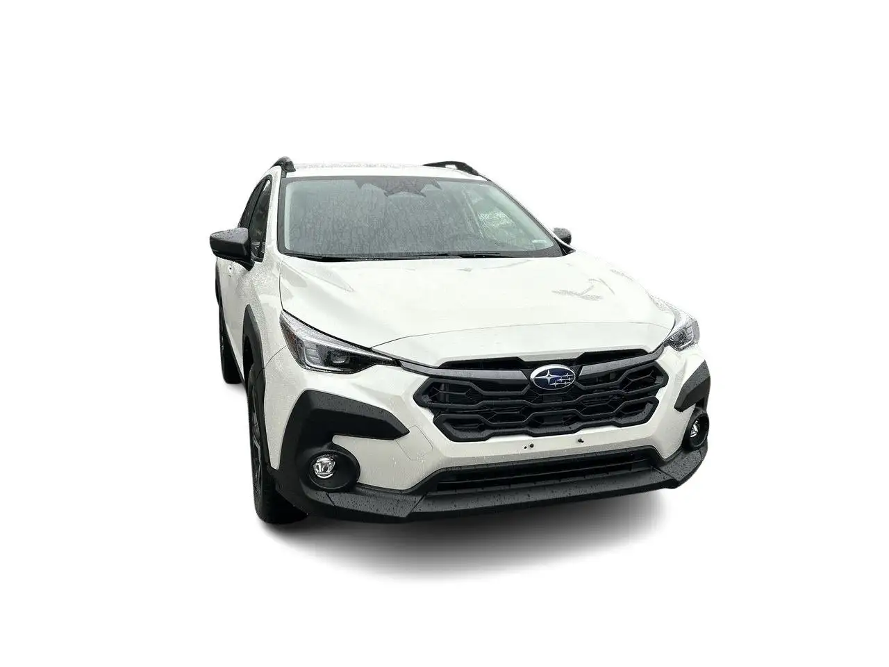 Subaru Crosstrek снимка Subaru Crosstrek
