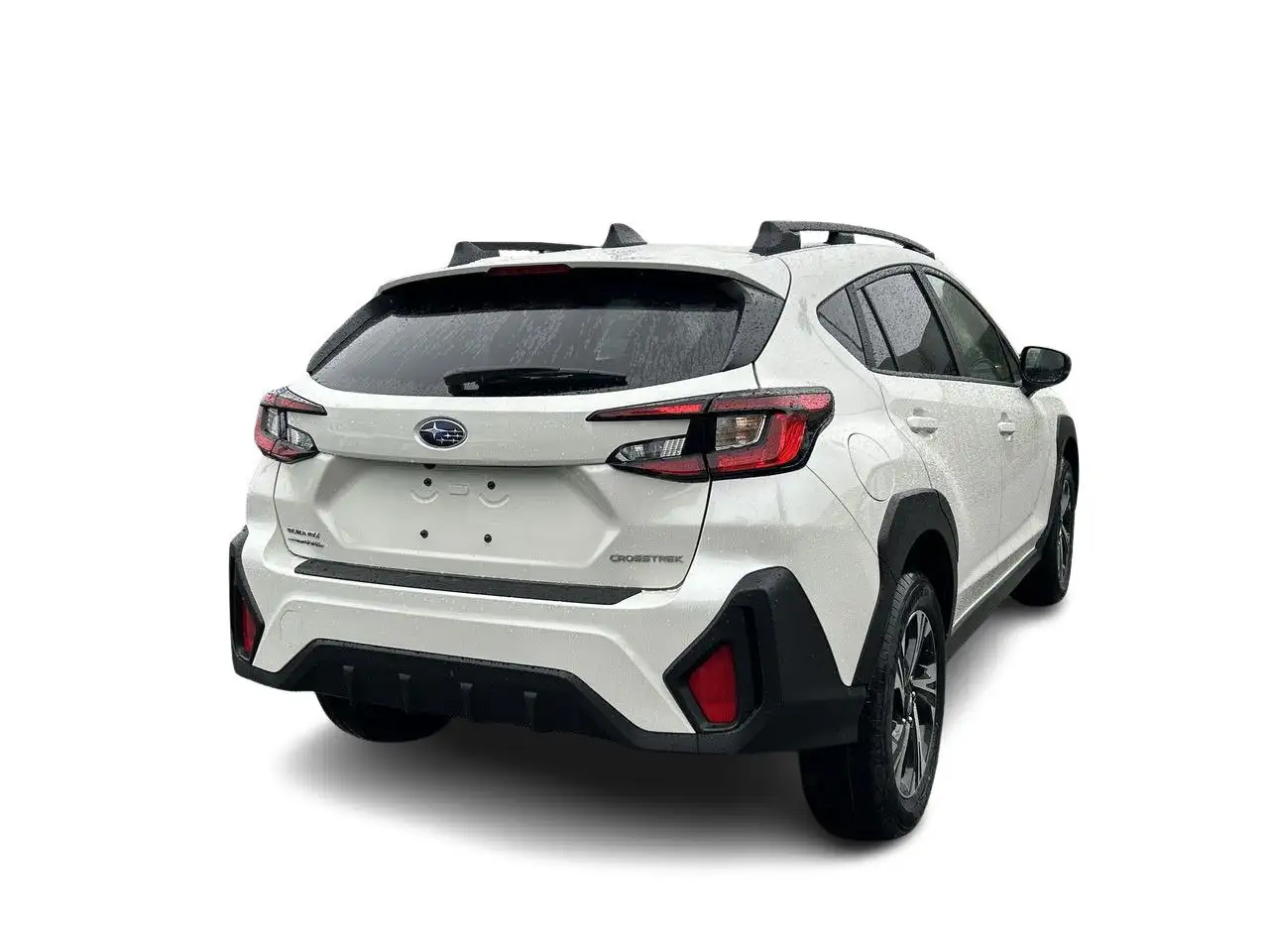 Subaru Crosstrek снимка Subaru Crosstrek