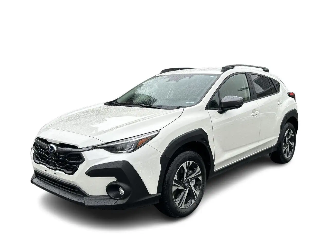 Subaru Crosstrek снимка Subaru Crosstrek