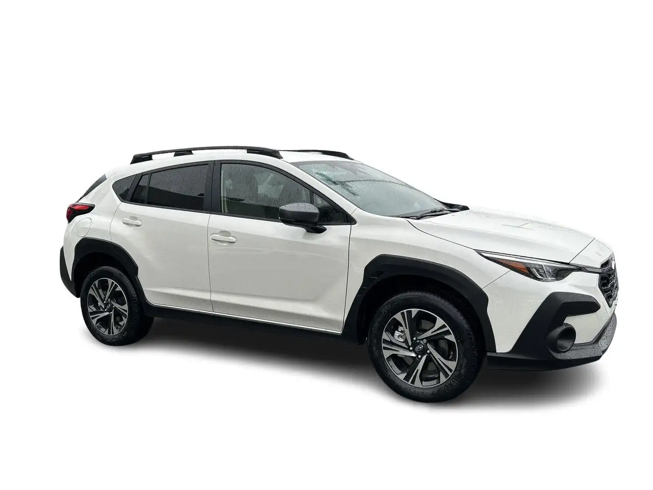 Subaru Crosstrek снимка Subaru Crosstrek