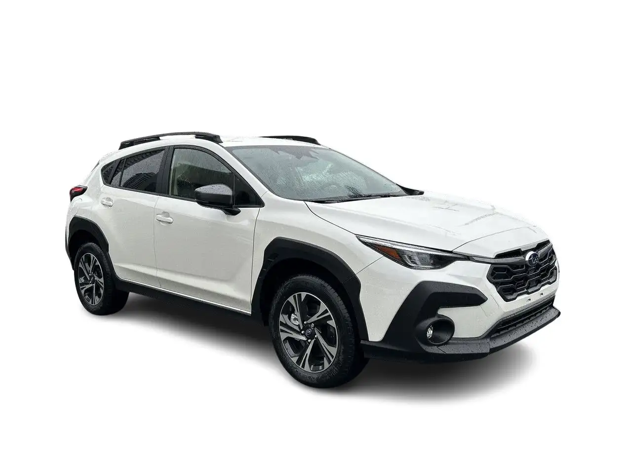 Subaru Crosstrek снимка Subaru Crosstrek