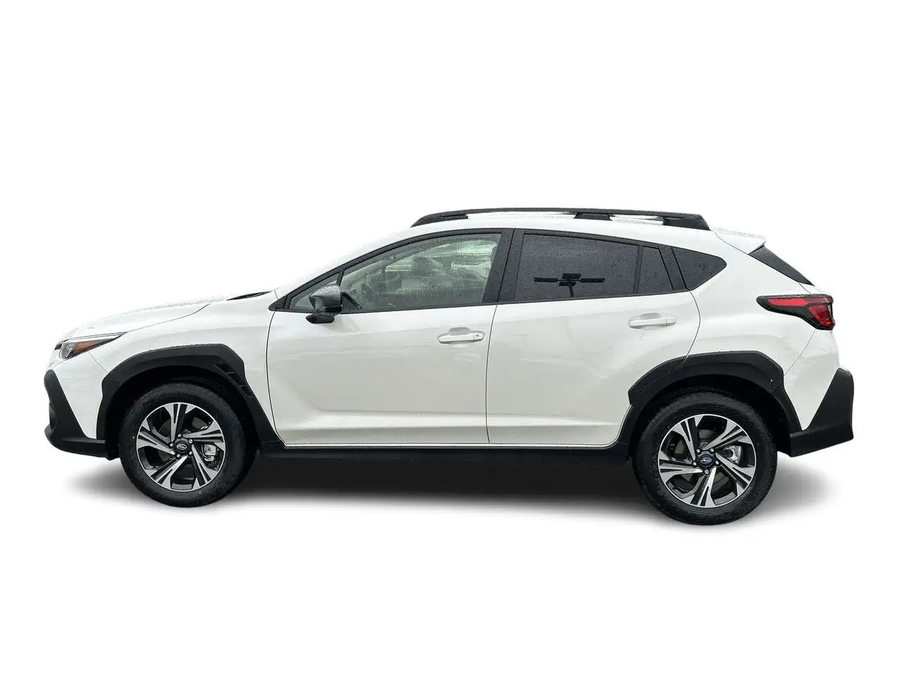 Subaru Crosstrek снимка Subaru Crosstrek