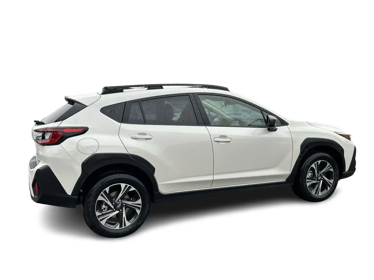 Subaru Crosstrek снимка Subaru Crosstrek