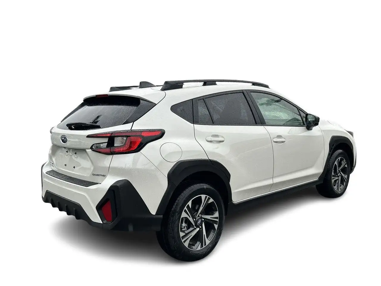 Subaru Crosstrek снимка Subaru Crosstrek