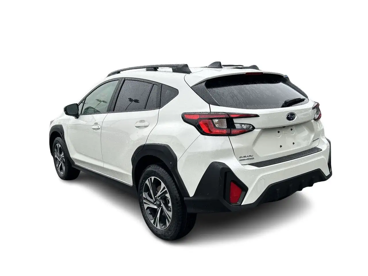 Subaru Crosstrek снимка Subaru Crosstrek