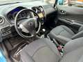 Nissan Note Note 1.2 DIG-S Acenta+ / 1 Jahr Garantie Incl. Blau - thumbnail 9
