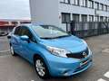 Nissan Note Note 1.2 DIG-S Acenta+ / 1 Jahr Garantie Incl. Blau - thumbnail 7