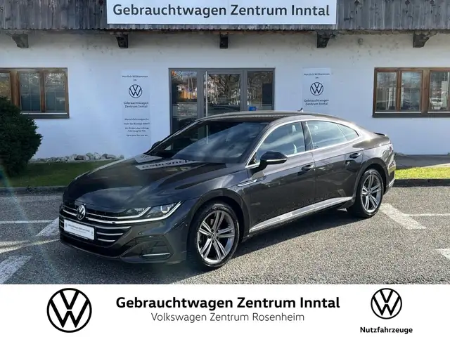 Volkswagen Arteon 2,0 TDI DSG 4Motion R-Line (Standhzg.+AreaView)