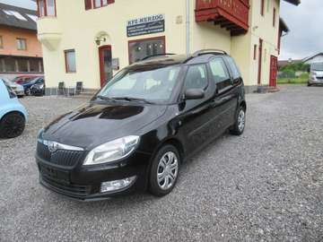 Active Plus Edition Mod. 2015 Klima HU - 2.2028