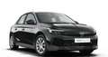 Opel Corsa Elektro Edition *SZH*LRH*PDCh*KLIMAAUTO*uvm. SOFOR Schwarz - thumbnail 1