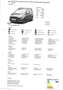 Ford Tourneo Courier 1.5 TDCi S Grau - thumbnail 13