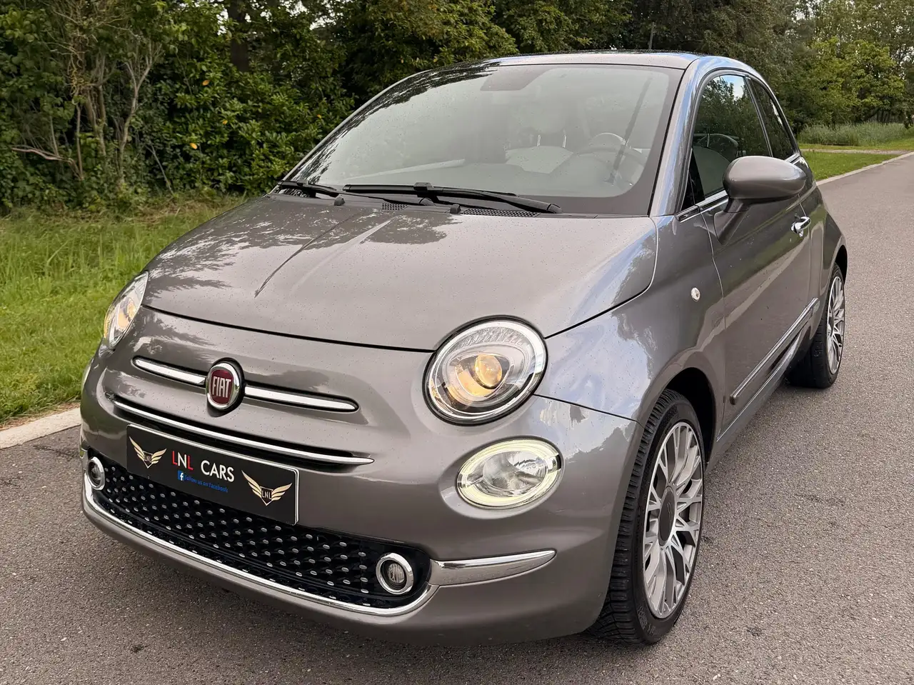 Fiat