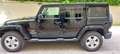 Jeep Wrangler Wrangler III 2011 Unlimited Unlimited 2.8 crd Sahara auto Nero - thumbnail 2